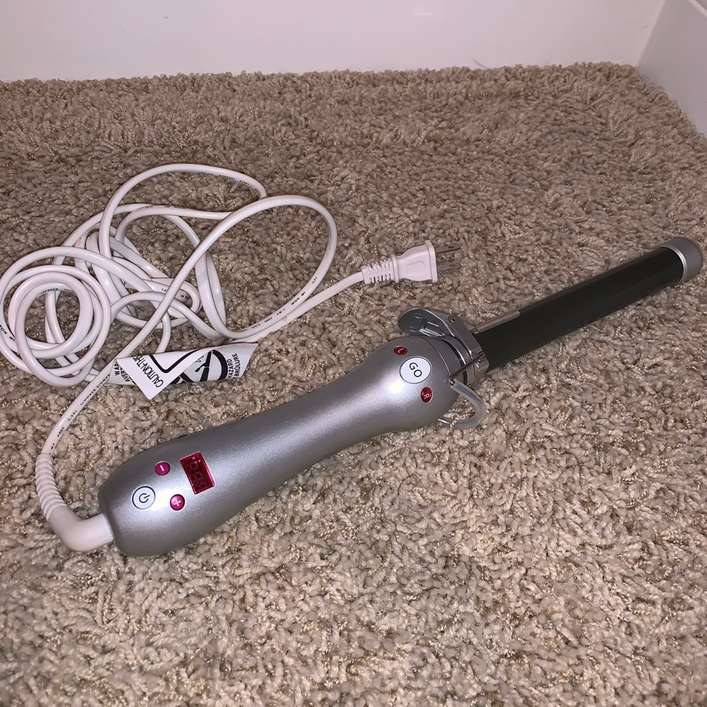 Beachwaver Pro